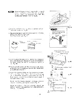 Предварительный просмотр 17 страницы Sanyo SAP361 RC Service Manual