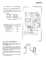 Предварительный просмотр 38 страницы Sanyo SAP361 RC Service Manual