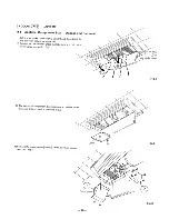 Предварительный просмотр 45 страницы Sanyo SAP361 RC Service Manual