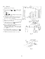 Предварительный просмотр 57 страницы Sanyo SAP361 RC Service Manual