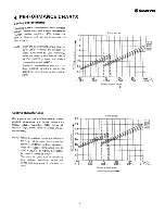 Предварительный просмотр 11 страницы Sanyo SAP361TC Service Manual