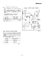 Предварительный просмотр 47 страницы Sanyo SAP361TC Service Manual