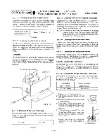 Предварительный просмотр 48 страницы Sanyo SAP361TC Service Manual