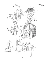 Предварительный просмотр 68 страницы Sanyo SAP361TC Service Manual