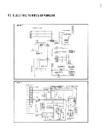 Предварительный просмотр 72 страницы Sanyo SAP361TC Service Manual