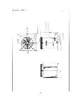 Предварительный просмотр 10 страницы Sanyo SAP361VC Service Manual