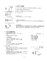 Предварительный просмотр 14 страницы Sanyo SAP361VC Service Manual