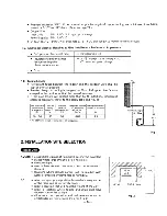 Предварительный просмотр 16 страницы Sanyo SAP361VC Service Manual