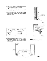 Предварительный просмотр 18 страницы Sanyo SAP361VC Service Manual