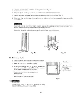 Предварительный просмотр 20 страницы Sanyo SAP361VC Service Manual