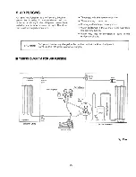 Предварительный просмотр 24 страницы Sanyo SAP361VC Service Manual