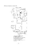 Предварительный просмотр 40 страницы Sanyo SAP361VC Service Manual