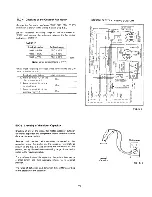 Предварительный просмотр 42 страницы Sanyo SAP361VC Service Manual