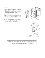 Предварительный просмотр 56 страницы Sanyo SAP361VC Service Manual