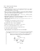 Предварительный просмотр 58 страницы Sanyo SAP361VC Service Manual