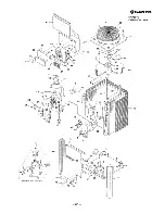 Предварительный просмотр 67 страницы Sanyo SAP361VC Service Manual