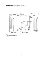 Предварительный просмотр 70 страницы Sanyo SAP361VC Service Manual