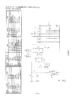 Предварительный просмотр 74 страницы Sanyo SAP361VC Service Manual