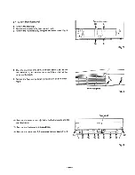 Предварительный просмотр 61 страницы Sanyo SAP362TCH Service Manual