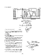 Предварительный просмотр 73 страницы Sanyo SAP362TCH Service Manual