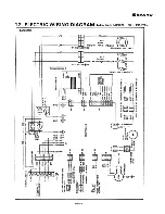 Предварительный просмотр 83 страницы Sanyo SAP362TCH Service Manual