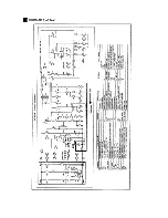 Предварительный просмотр 84 страницы Sanyo SAP362TCH Service Manual