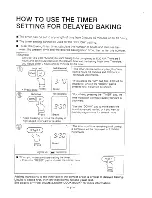 Preview for 13 page of Sanyo SBM-10 Instruction Manual