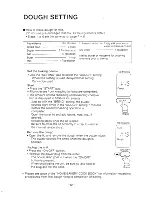 Preview for 14 page of Sanyo SBM-10 Instruction Manual