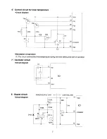 Preview for 8 page of Sanyo SBM-20 Service Manual