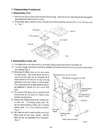 Preview for 17 page of Sanyo SBM-20 Service Manual