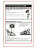 Предварительный просмотр 8 страницы Sanyo SC-150 Instruction Manual