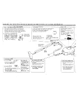 Предварительный просмотр 2 страницы Sanyo SC-32 Instruction Manual