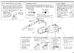 Предварительный просмотр 4 страницы Sanyo SC-78A Instruction Manual