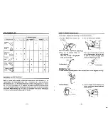 Предварительный просмотр 4 страницы Sanyo SC 90 Series Instruction Manual