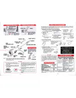 Preview for 3 page of Sanyo SC-WP100 Instruction Manual