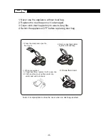 Preview for 6 page of Sanyo SC164R Instruction Manual