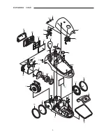 Предварительный просмотр 3 страницы Sanyo SC164R Service Manual