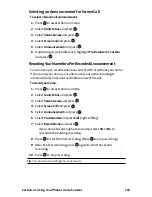 Предварительный просмотр 116 страницы Sanyo SCP-200 User Manual