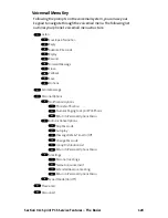 Предварительный просмотр 126 страницы Sanyo SCP-200 User Manual