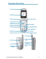 Preview for 19 page of Sanyo SCP-2300 User Manual