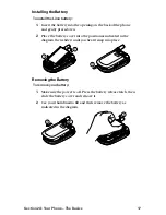 Preview for 27 page of Sanyo SCP-2300 User Manual