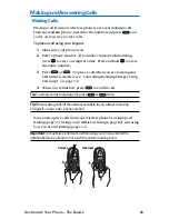 Preview for 30 page of Sanyo SCP-2300 User Manual