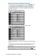 Preview for 47 page of Sanyo SCP-2300 User Manual