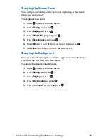 Preview for 60 page of Sanyo SCP-2300 User Manual