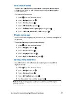 Preview for 67 page of Sanyo SCP-2300 User Manual