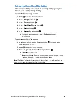 Preview for 68 page of Sanyo SCP-2300 User Manual