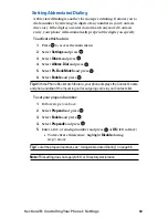 Preview for 70 page of Sanyo SCP-2300 User Manual