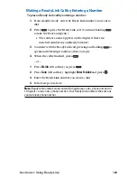 Preview for 139 page of Sanyo SCP-2300 User Manual