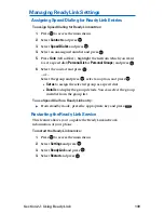 Preview for 149 page of Sanyo SCP-2300 User Manual