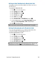 Preview for 151 page of Sanyo SCP-2300 User Manual